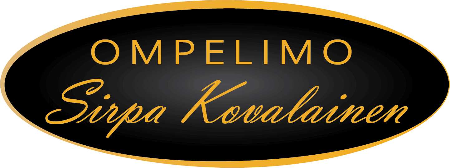 Ompelimo Sirpa Kovalainen