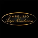Ompelimo Sirpa Kovalainen
